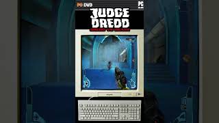 Judge Dredd: Dredd vs. Death - PC