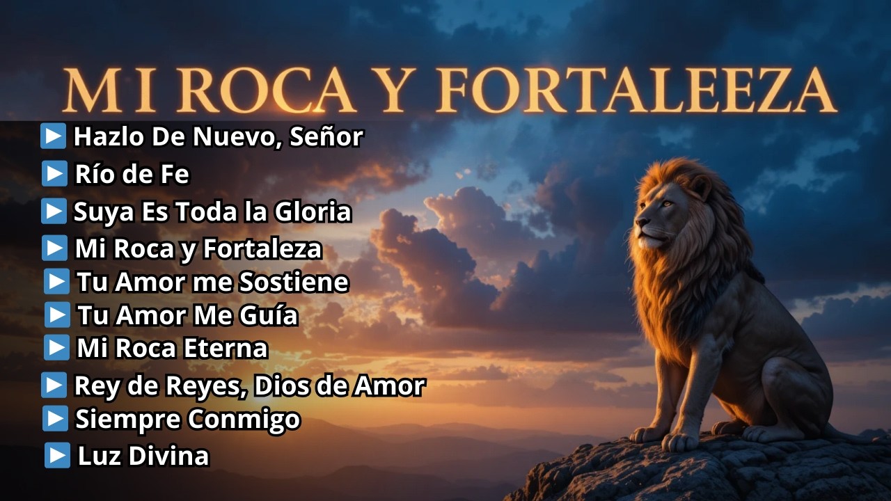 ENCUENTRO CON DIOS: Alabanzas de Adoración Profética para Limpiar la Atmósfera de tu Hogar