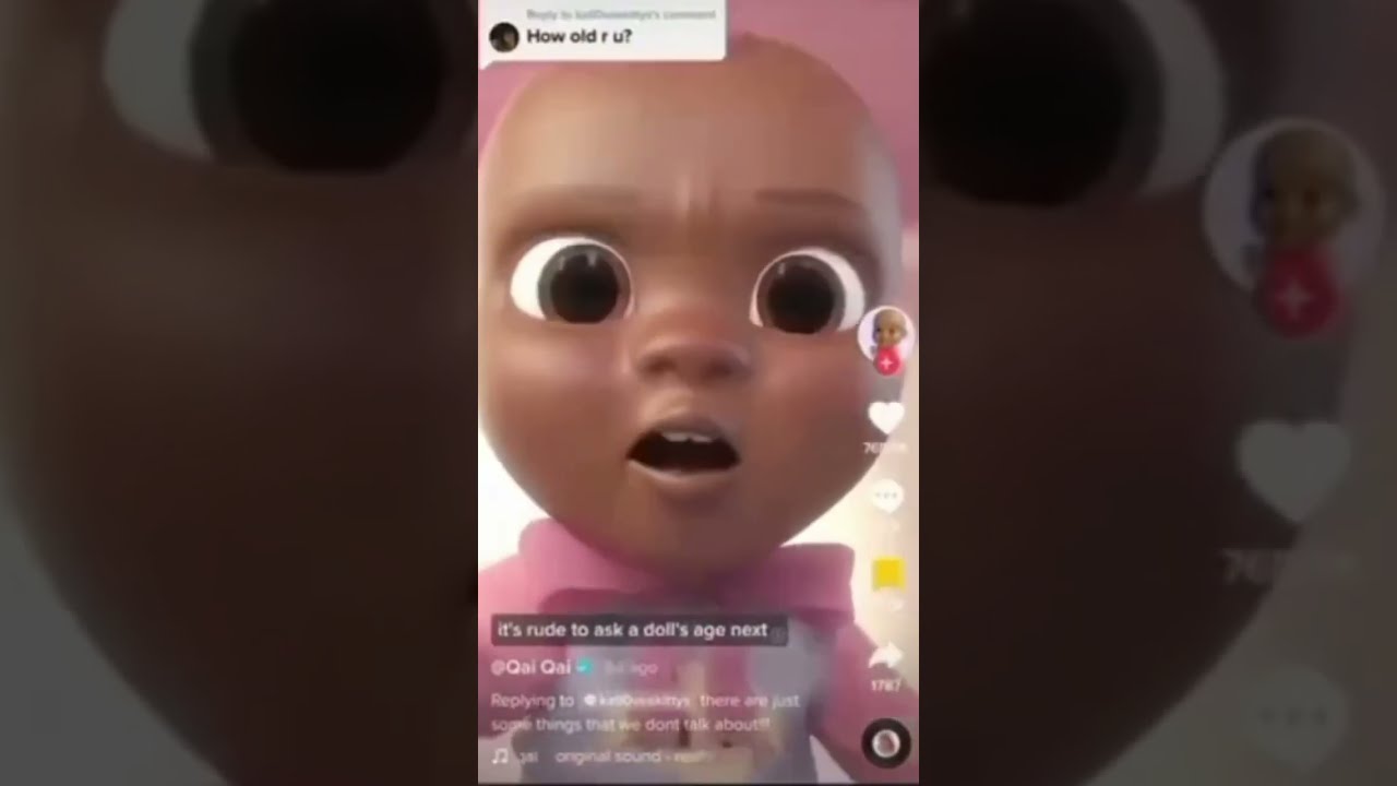Googoo Gaga Meme