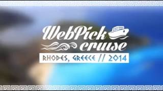 Webpick Party At Rhodes