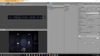 BIFE   Unity Side Scroller   Movement