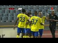 TTPFL | Defence Force vs AC Port of Spain | penalty goal from Defence Force in the 52&#39;