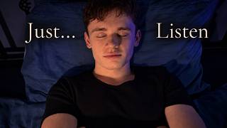 Don’t Watch This ASMR | Eyes Closed (Irish Accent)