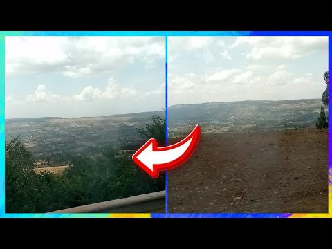 Rift Valley Views from Matatu in Africa! Must-See! - YouTube