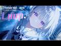 【アニメMV】Loop. / 女性ボーカル【Lyric Video】– Anime J-Pop BGM / Refrain Girl - AIris