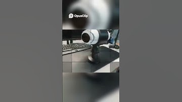UniFi Dual Camera Mount - Desk View