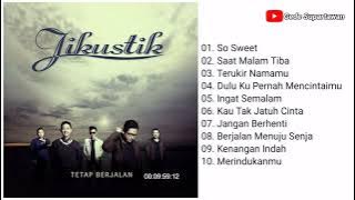 Full Album Jikustik - Tetap Berjalan