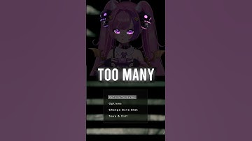 I Made Connor Angry..