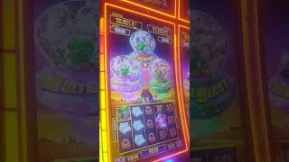 High Score Alarm On The Farm Part 7! #ladyluck #mrhandpay #djlucky #ngslots #hardrockcasino