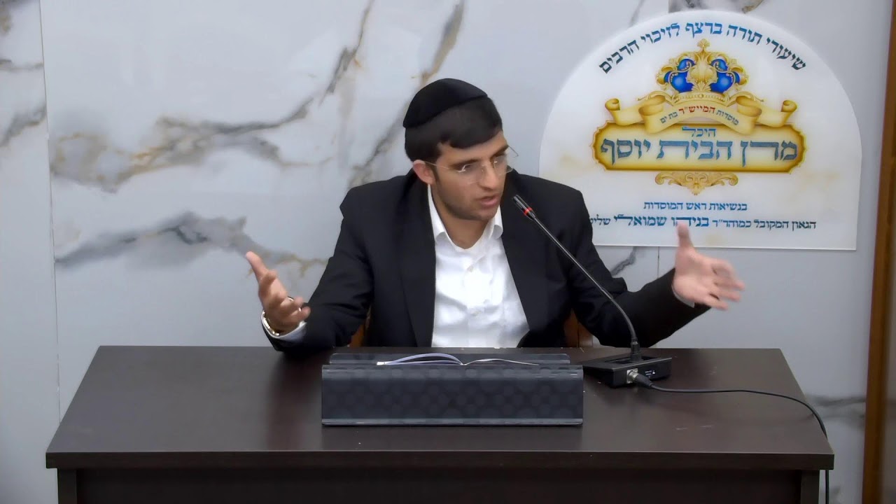 פרשת לך לך - לא להישאר באותו המקום