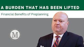 Munden Funeral Home | Financial Benefits to Preplanning