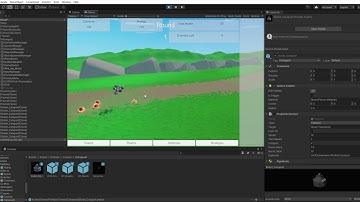 Tower Defense   Pistola   PC, Mac & Linux Standalone   Unity 2020 1 4f1 Personal   DX12  2020 11 10