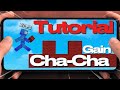 Tutorial Gain Cha-Cha Bridge in Pojavlauncher | Phone