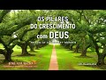 Os Pilares do Crescimento com Deus - Uma Palavra Viva