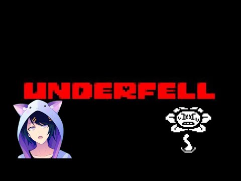 【UNDERTELL】やるう！