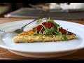 Savory Ricotta Tart - Easy Herbed Ricotta Pie Recipe