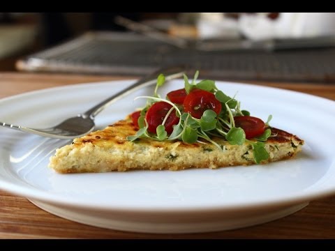 Video: Paano Gumawa Ng Riccotta Tomato Pie