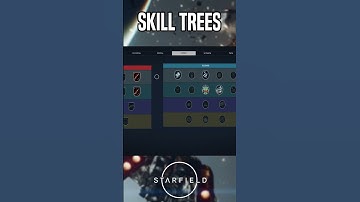 Starfield: The Best Skill Trees for Every Playstyle
