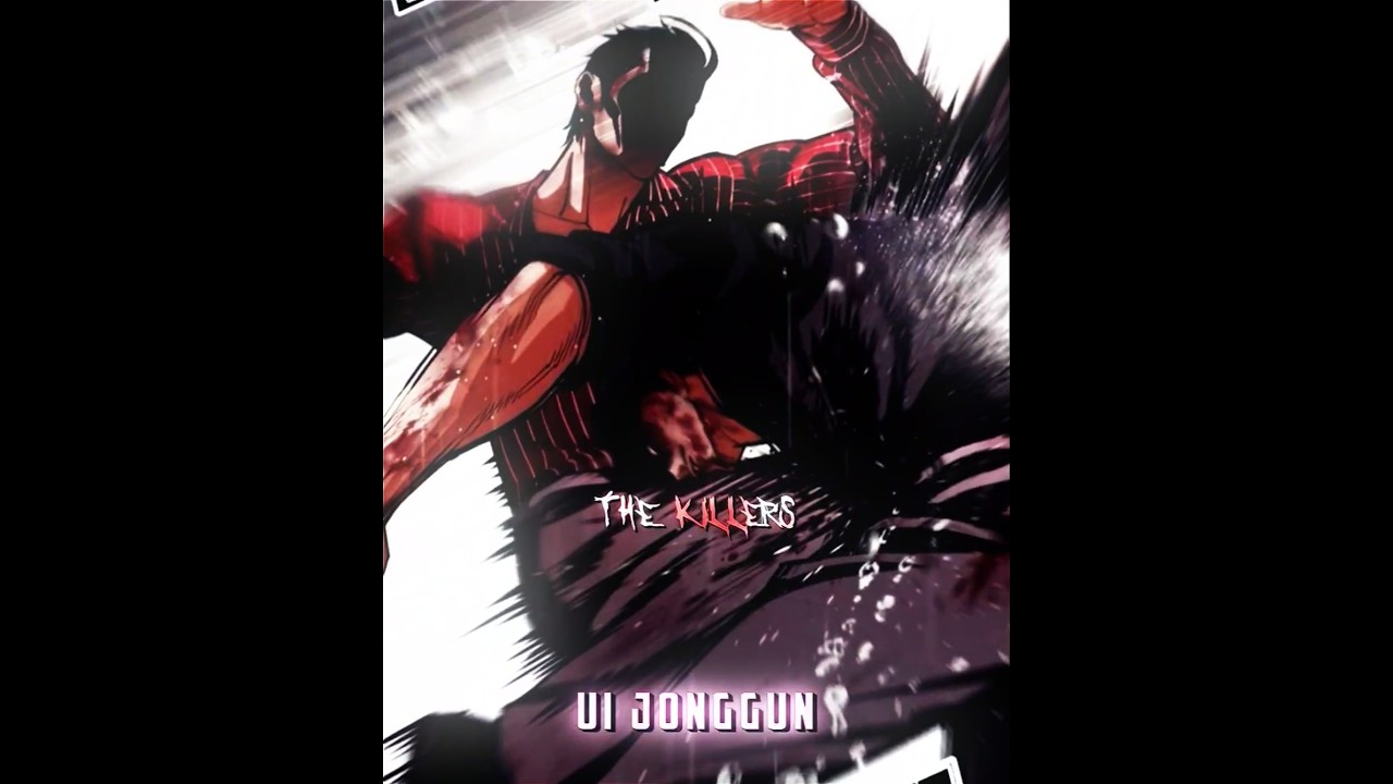 The killers of Gapryong kim  