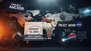 Will Earth Lose Gravity for 7 seconds on 12th August, 2026?