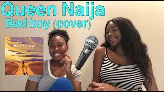 Bad Boy Queen Naija (Cover)