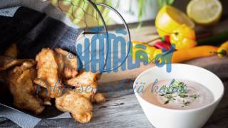 Hätälän Parhaat Kalareseptit Haukisipsit