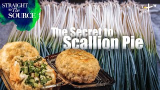 This Town Produces the Perfect Scallions | Straight to the Source