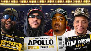 The Apollo | Bad For Business | Ep 283
