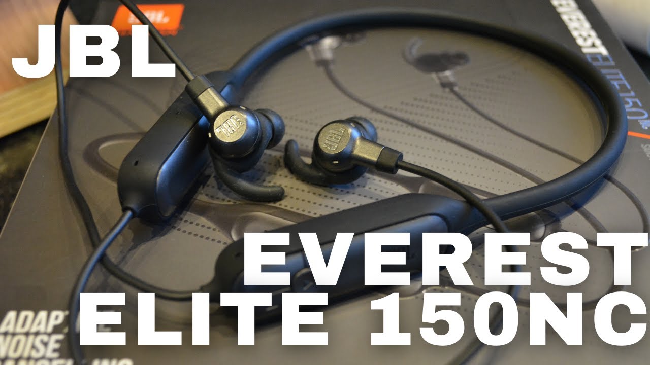 iF - JBL Everest Elite 150NC