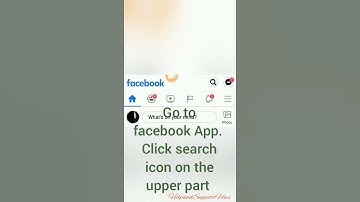 QR Code Scanner sa Facebook App #ofwknows #lontiwonders #helpandsupportFdws