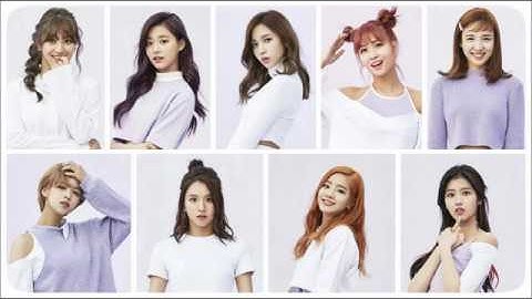 How Would TWICE sing 