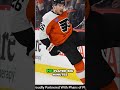 Sean Walker: From Throw-in to Quality Asset 💥 #sportsnet #philadelphiaflyers #nhl