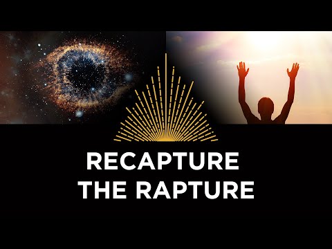 Recapture the Rapture, Jamie Wheal