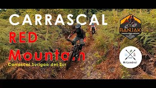 Red Mountain Enduro Carrascal Surigao del Sur