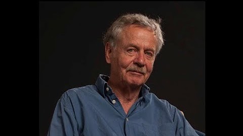 Boston Seminar Series with Rudolf Jaenisch: Stem Cells, Gene Editing and the Future of Medicine