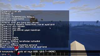 Chi̇ll Mi̇necraft Yayinisohbetli̇ Canli Yayin Bağış