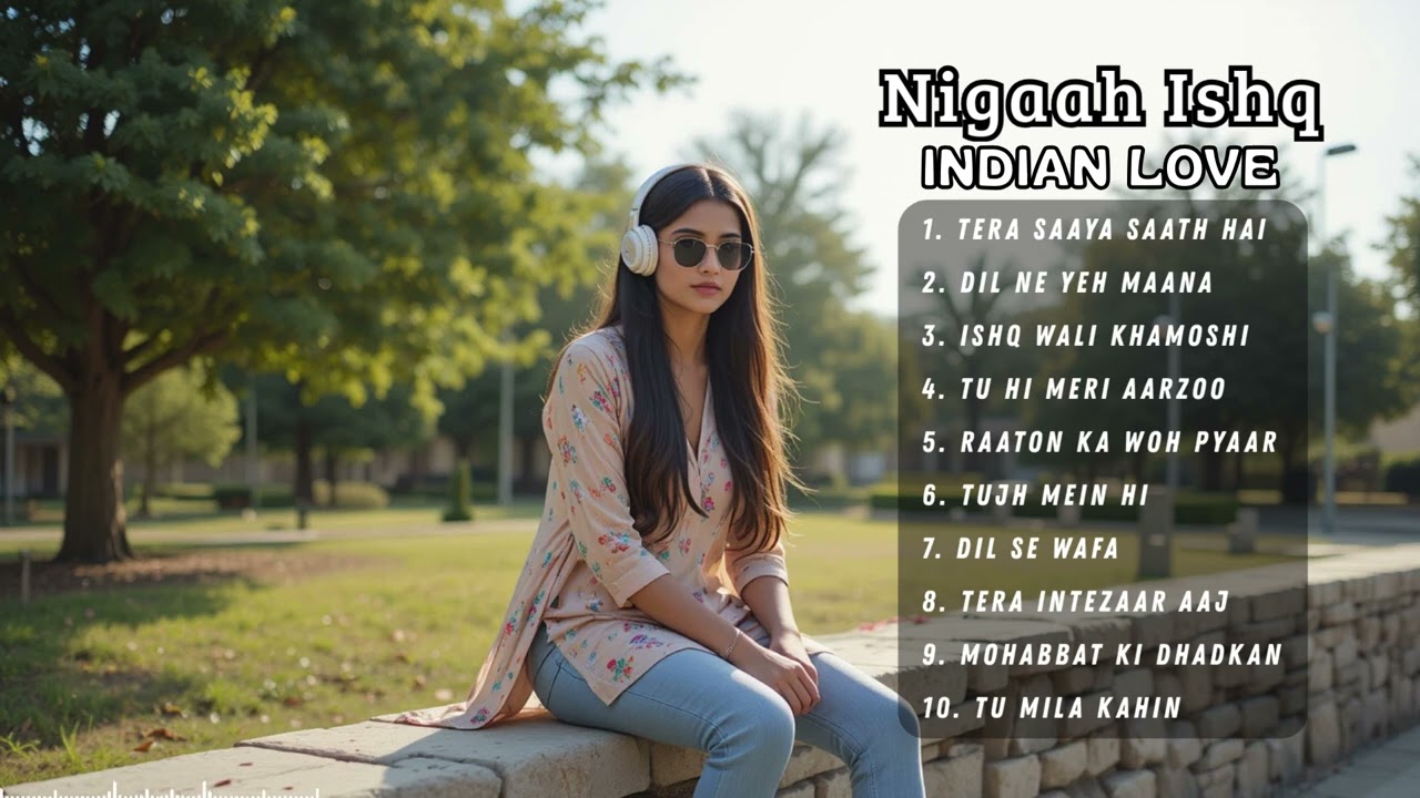 ❤️ Romance that still whispers your name — hindi love song for every NRI heart living Abroad