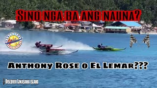 ANTHONY ROSE VS EL LEMAR BEACH VS ANTHONY ROSE | DiscoverLimasawaIsland