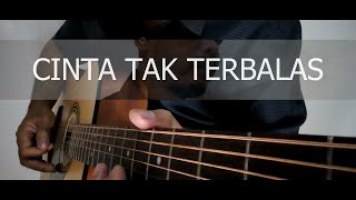 CINTA TAK TERBALAS - HERRYSET -  MUSIC VIDEO