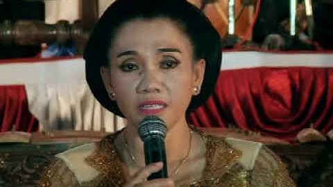 Campursari Sangga Buana-Mat matan-Ayun ayun-Pangkur Nyamat