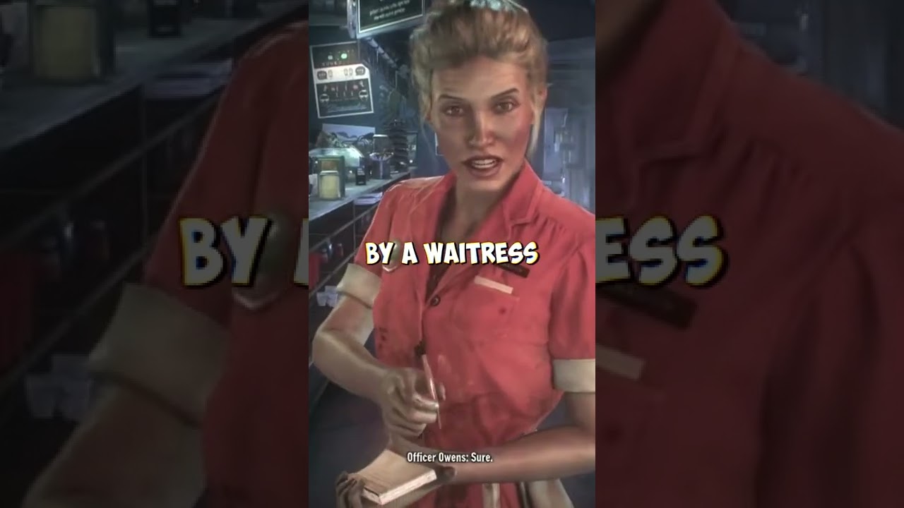 This Batman game has the saddest secret… #shorts