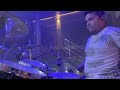 Luther king i arranho i drum cover i pagode i sertanejo