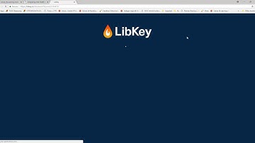 Using Primo to Retrieve Documents from SOD and TMC Libraries