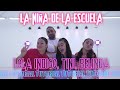TUTORIAL Alee Luque | Lola Indigo, TINI, Belinda - Niña de la Escuela