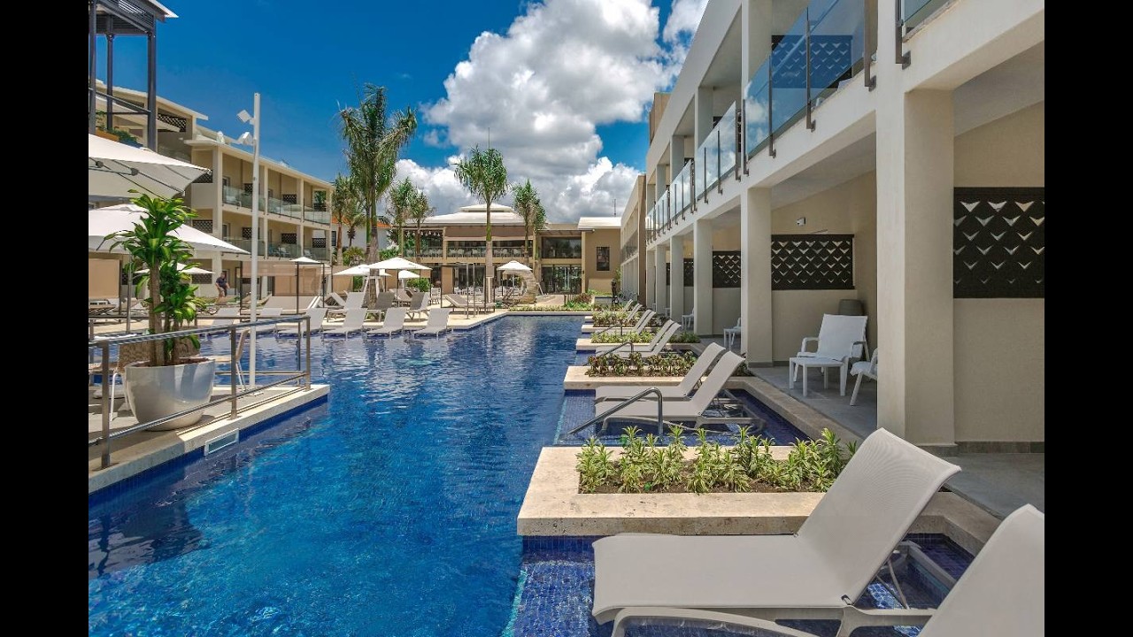 Catalonia Royal La Romana - All Inclusive - Adults Only