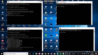 RPC Chat app using GoLang