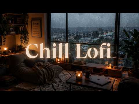 Chill Lofi Beats Mix [chill lo-fi hip hop beats/Study & Relax Music]  Vol.121 | Focus & Refresh |