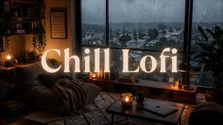 Chill Lofi Beats Mix [chill lo-fi hip hop beats/Study & Relax Music]  Vol.121 | Focus & Refresh |