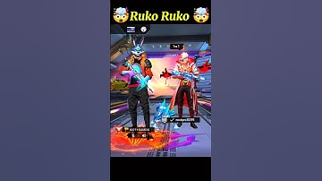 Aaja 1Vs1 Noob Challenge 🤯🔥 #shortsfeed #shorts #freefire #ff