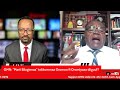 OMN: Marii Bilxginnaa_Fnfinnee fi Dirre Dhawaa alagoomsuu, Oromiyaaafi tokkummaa Oromoo diiguu